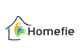 Homefie Logo
