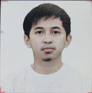 Ricardo Dumo Lantajo Jr.