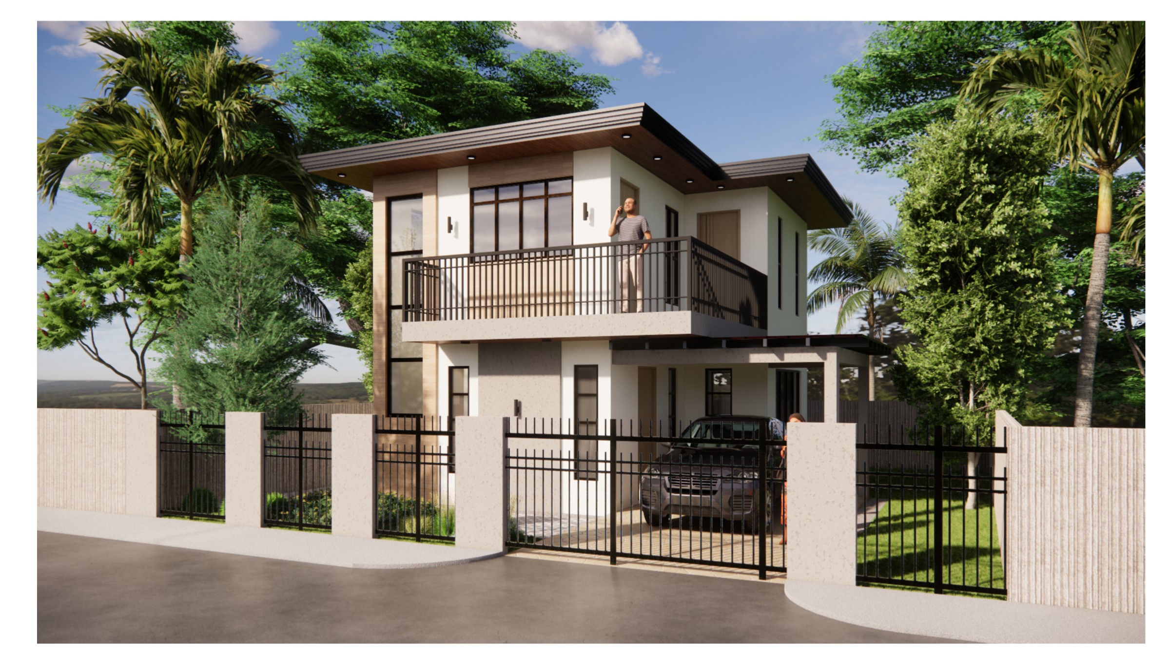 House Design