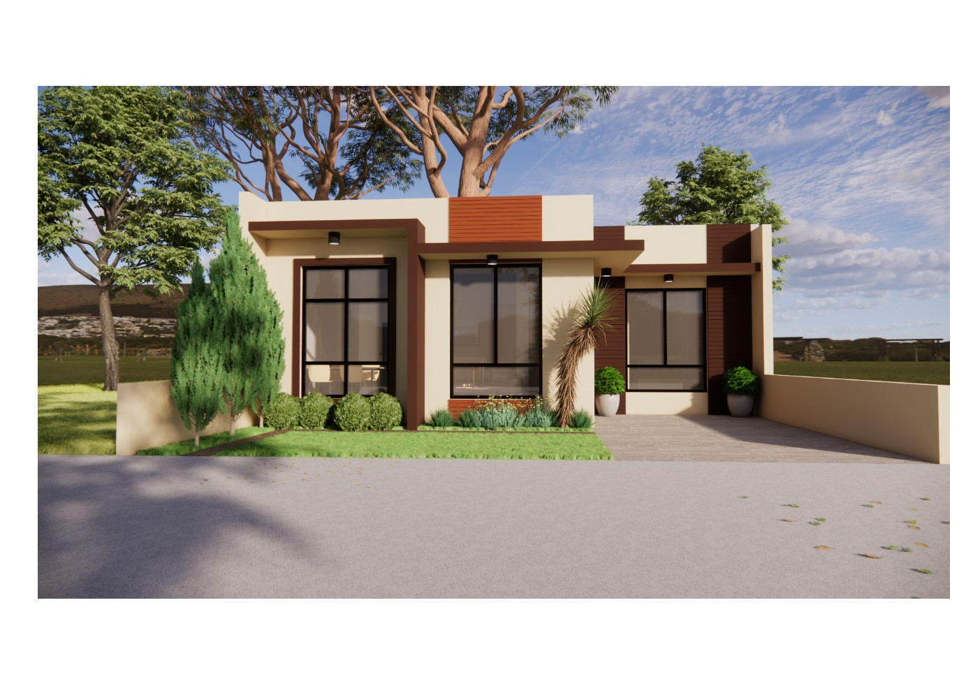 House Design