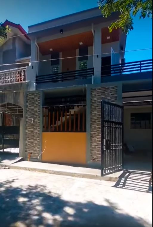 2-Storey 1 Bedroom Residential Project