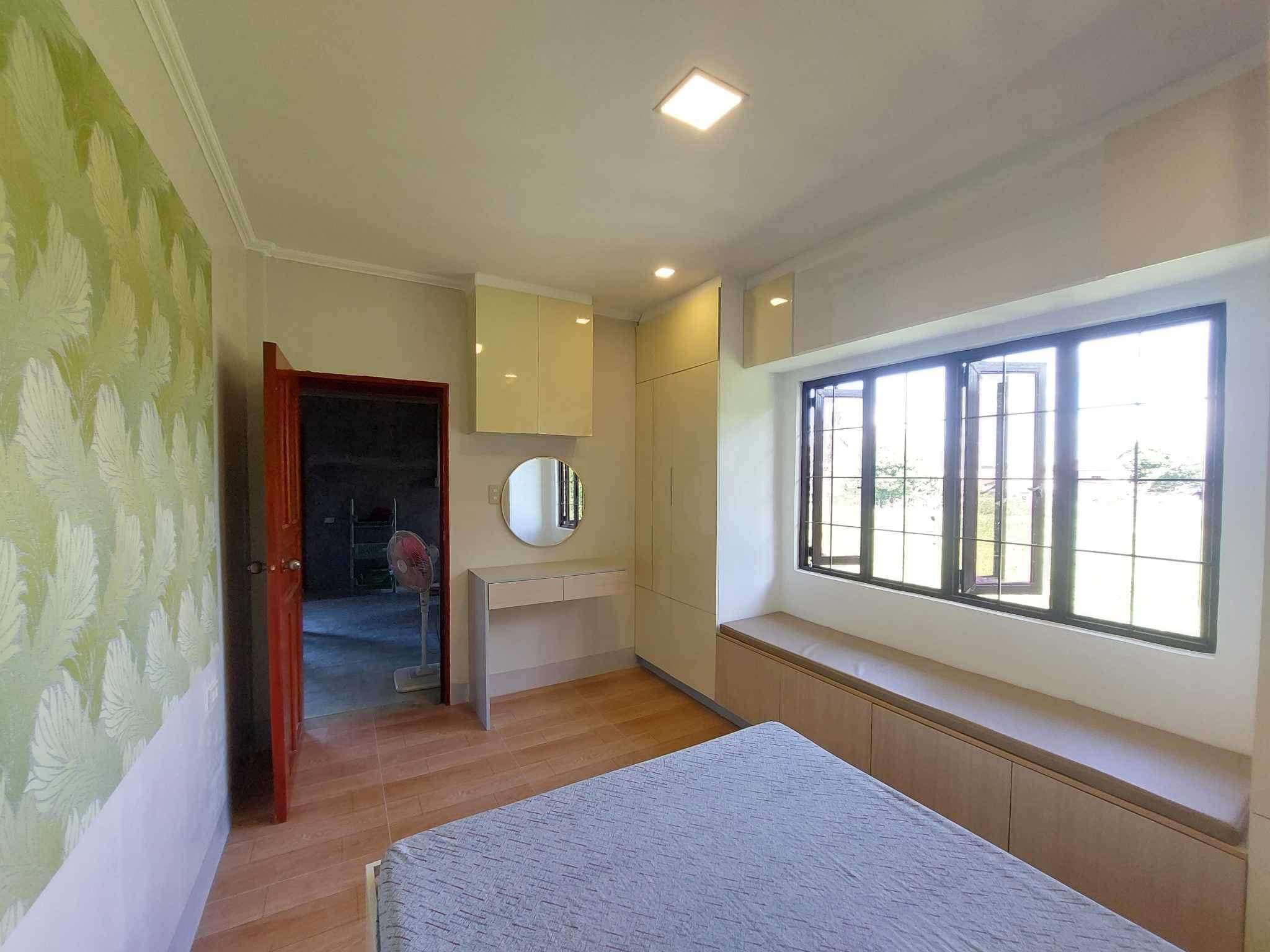 Girl Bedroom Project